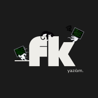 fkyazilim profil fotoğrafı