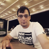 redpoint profil fotoğrafı