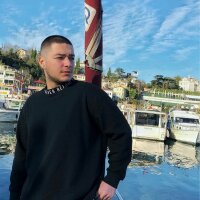 cemgwrld profil fotoğrafı