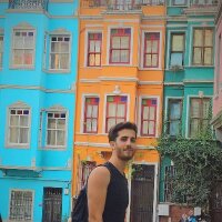 ferhatkoyun profil fotoğrafı