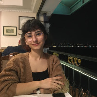izelgurkan profil fotoğrafı