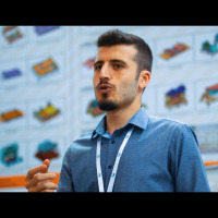 halildgn profil fotoğrafı
