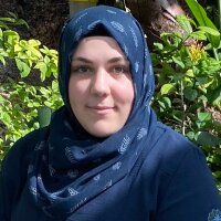 melikegozdas profil fotoğrafı