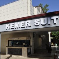 kemersuitshotel profil fotoğrafı