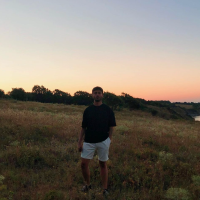 emanuelbegic profil fotoğrafı