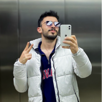 suleymancekinn profil fotoğrafı