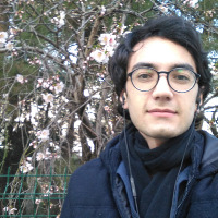 mehmetguzeldem profil fotoğrafı