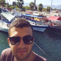 kdrgry profil fotoğrafı