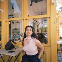 hilalyontem profil fotoğrafı