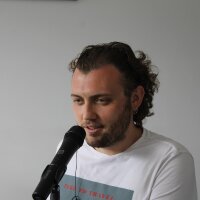 gokhannyildirim profil fotoğrafı