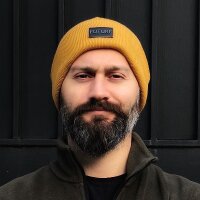 haibnu profil fotoğrafı