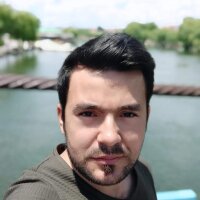 ahmetoz9182 profil fotoğrafı
