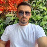 berkantaksoy profil fotoğrafı