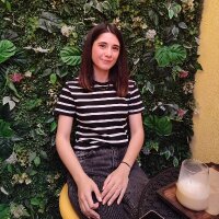 iremgundogddu profil fotoğrafı