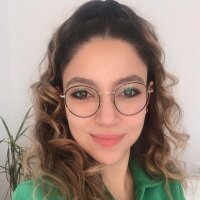 ezgiakcakoca profil fotoğrafı