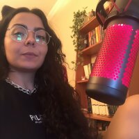 sinemtrksvr profil fotoğrafı