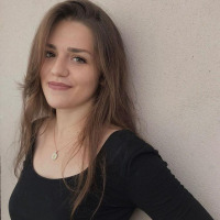 melisaakbas profil fotoğrafı