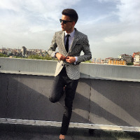 ayberkuyanik profil fotoğrafı