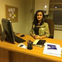 haticecetin profil fotoğrafı