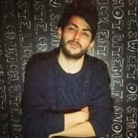berat3155 profil fotoğrafı