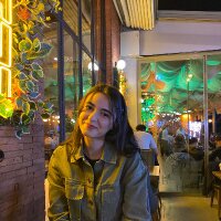 selenbekdemir profil fotoğrafı