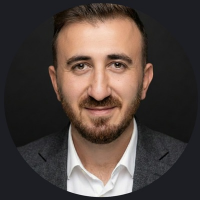 nalihakan profil fotoğrafı