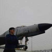atakhann profil fotoğrafı