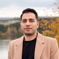 ashkanz profil fotoğrafı