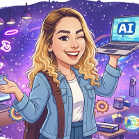 auravision profil fotoğrafı