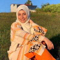 gamzencakir profil fotoğrafı