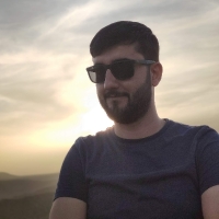 selmankilic profil fotoğrafı