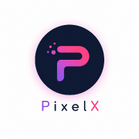 pixelx profil fotoğrafı