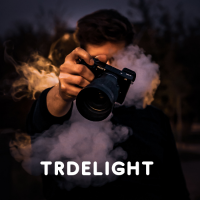 thetrdelight profil fotoğrafı