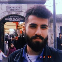 muratkosar profil fotoğrafı