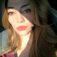 ipekgunumdogdu profil fotoğrafı