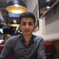 veyselozel profil fotoğrafı
