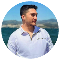 atahandrsn profil fotoğrafı