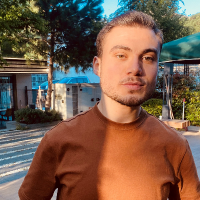barissguness profil fotoğrafı