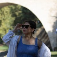 rumeysagurel profil fotoğrafı