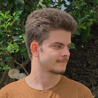 barisgcynr profil fotoğrafı