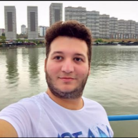 starlordberke profil fotoğrafı