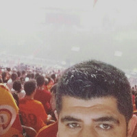 mett88 profil fotoğrafı