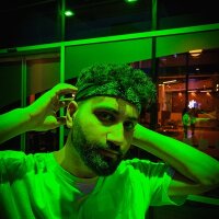 kadirapak profil fotoğrafı