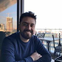 muratdemirhan profil fotoğrafı