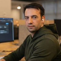 pixel_esnaf profil fotoğrafı