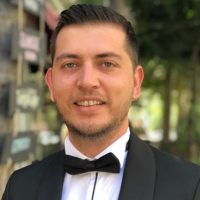 warpspeed profil fotoğrafı