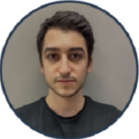 cemugurcekic profil fotoğrafı