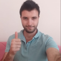 frapan profil fotoğrafı