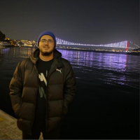 enescellk profil fotoğrafı