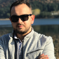 keremseker profil fotoğrafı